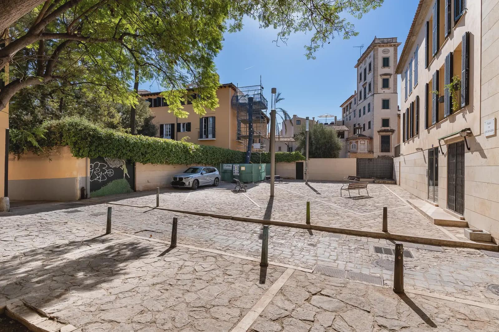 1 bedroom Flat for sale in Palma de Mallorca - € 470,000 (Ref: 10021577)