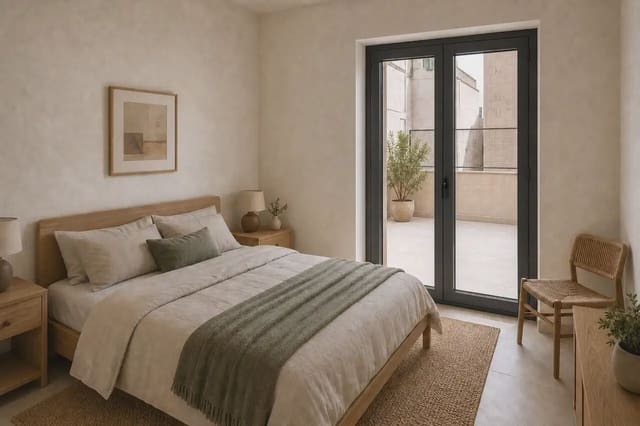 3 makuuhuone Omakotitalo myytävänä paikassa Pere Garau, Palma de Mallorca - 449 000 € (Ref: 10021580)