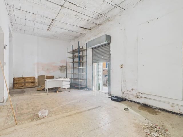 3 soveværelse Byhus til salg i Pere Garau, Palma de Mallorca - € 350.000 (Ref: 10021580)
