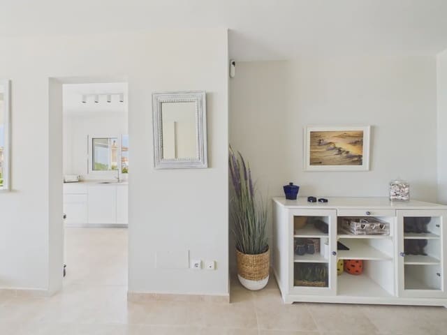 Appartement de 3 chambres à louer à Felanitx avec piscine - 1 600 € (Ref: 10023256)