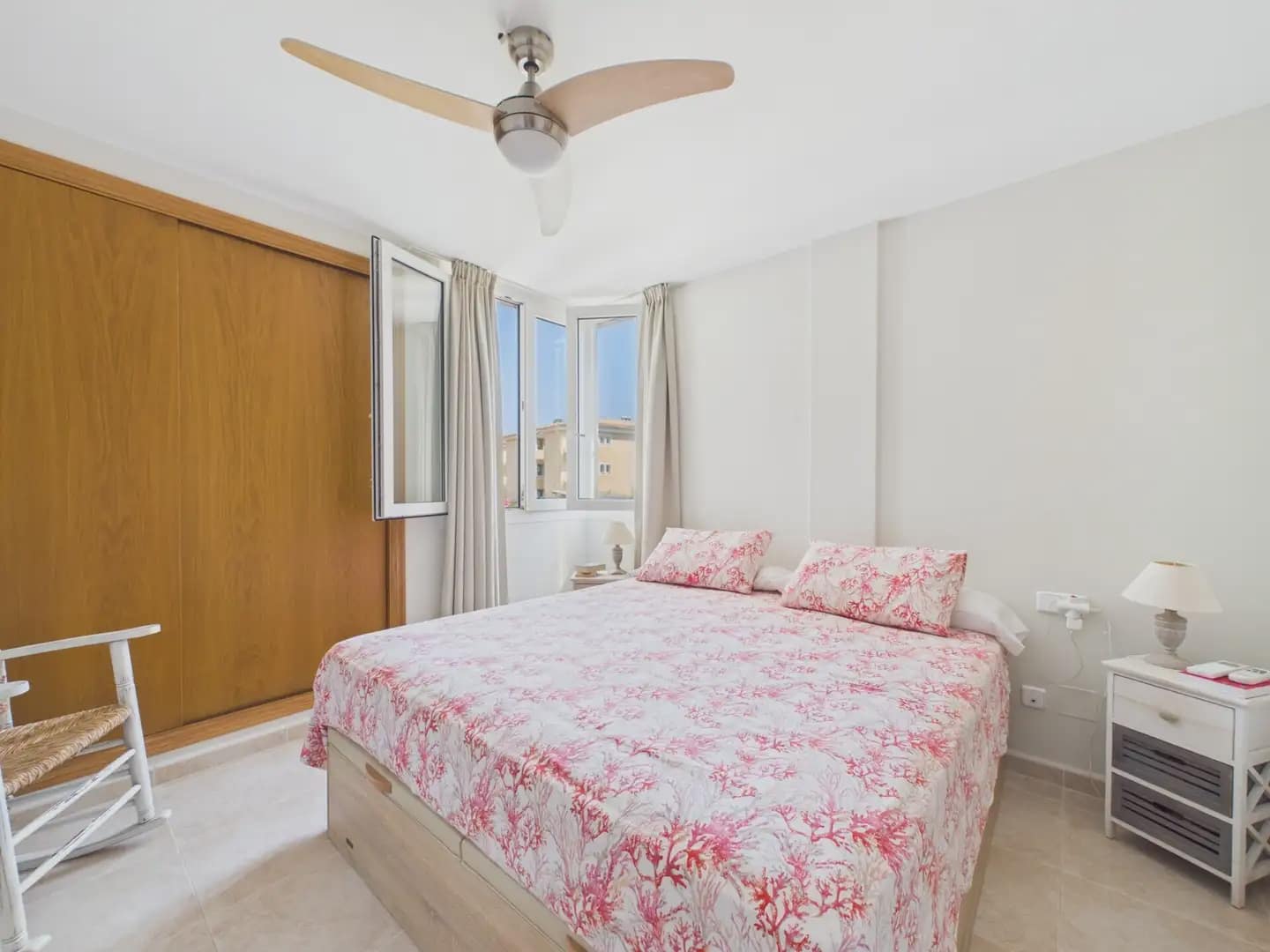Appartement de 3 chambres à louer à Felanitx avec piscine - 1 600 € (Ref: 10023256)