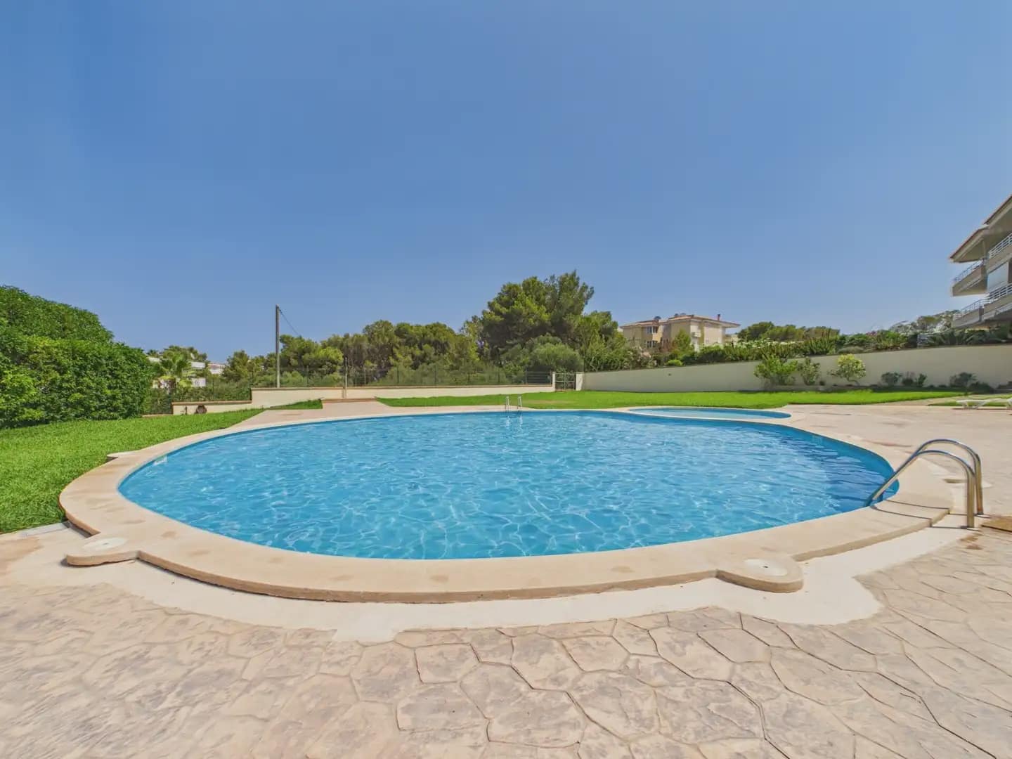Appartement de 3 chambres à louer à Felanitx avec piscine - 1 600 € (Ref: 10023256)