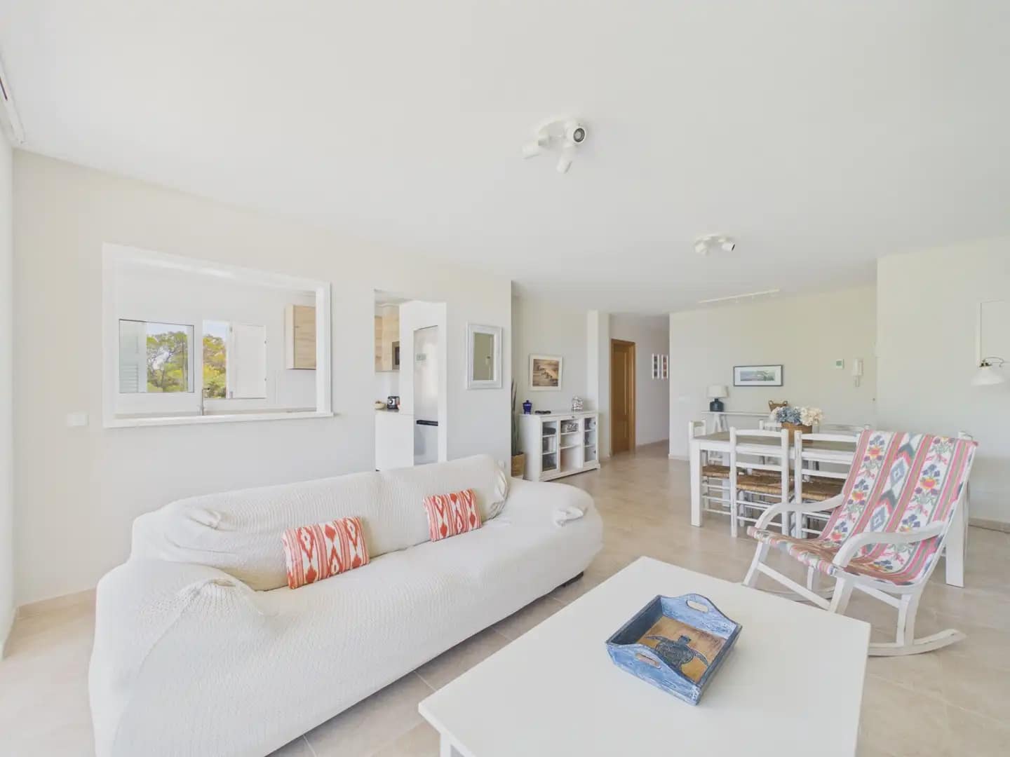 Appartement de 3 chambres à louer à Felanitx avec piscine - 1 600 € (Ref: 10023256)