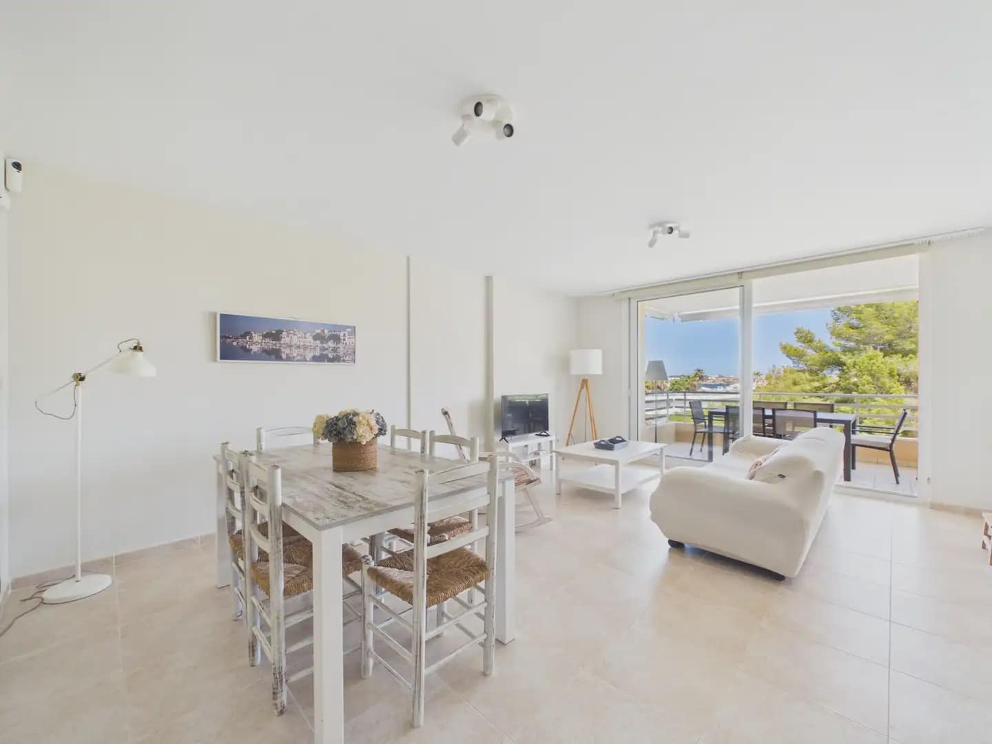 Appartement de 3 chambres à louer à Felanitx avec piscine - 1 600 € (Ref: 10023256)