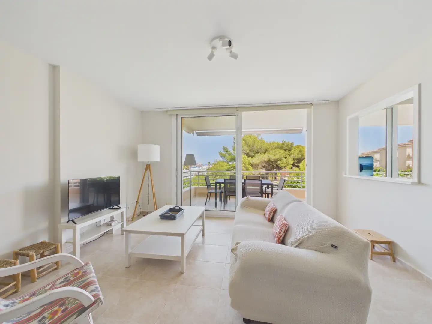 Appartement de 3 chambres à louer à Felanitx avec piscine - 1 600 € (Ref: 10023256)