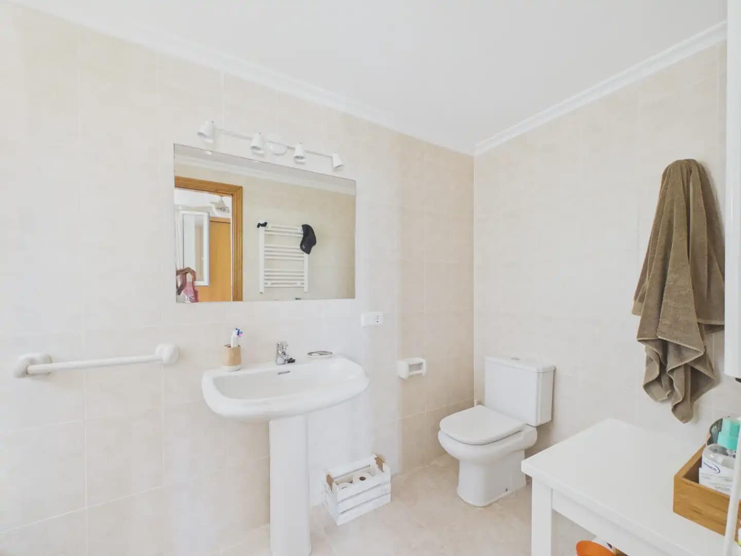 Appartement de 3 chambres à louer à Felanitx avec piscine - 1 600 € (Ref: 10023256)