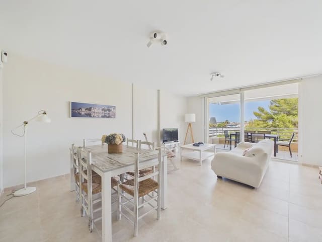 Appartement de 3 chambres à louer à Felanitx avec piscine - 1 600 € (Ref: 10023256)