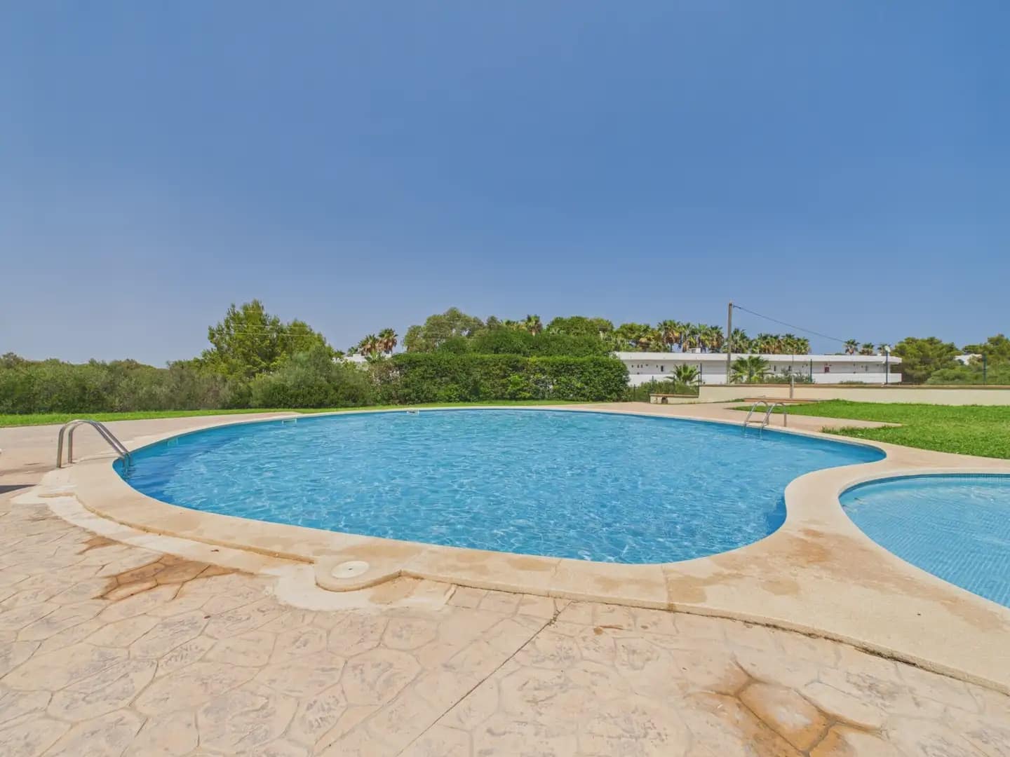 Appartement de 3 chambres à louer à Felanitx avec piscine - 1 600 € (Ref: 10023256)