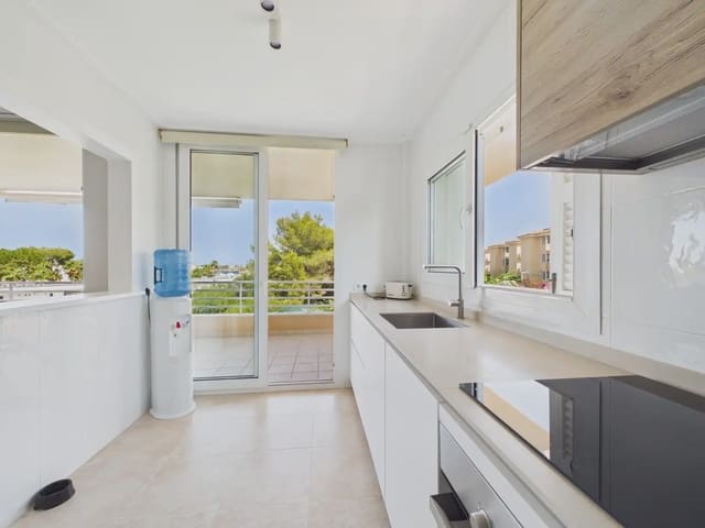 Appartement de 3 chambres à louer à Felanitx avec piscine - 1 600 € (Ref: 10023256)