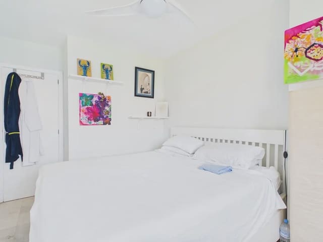 2 slaapkamer Strandappartement te koop in Santa Ponsa, Calvià - € 495.000 (Ref: 10024736)