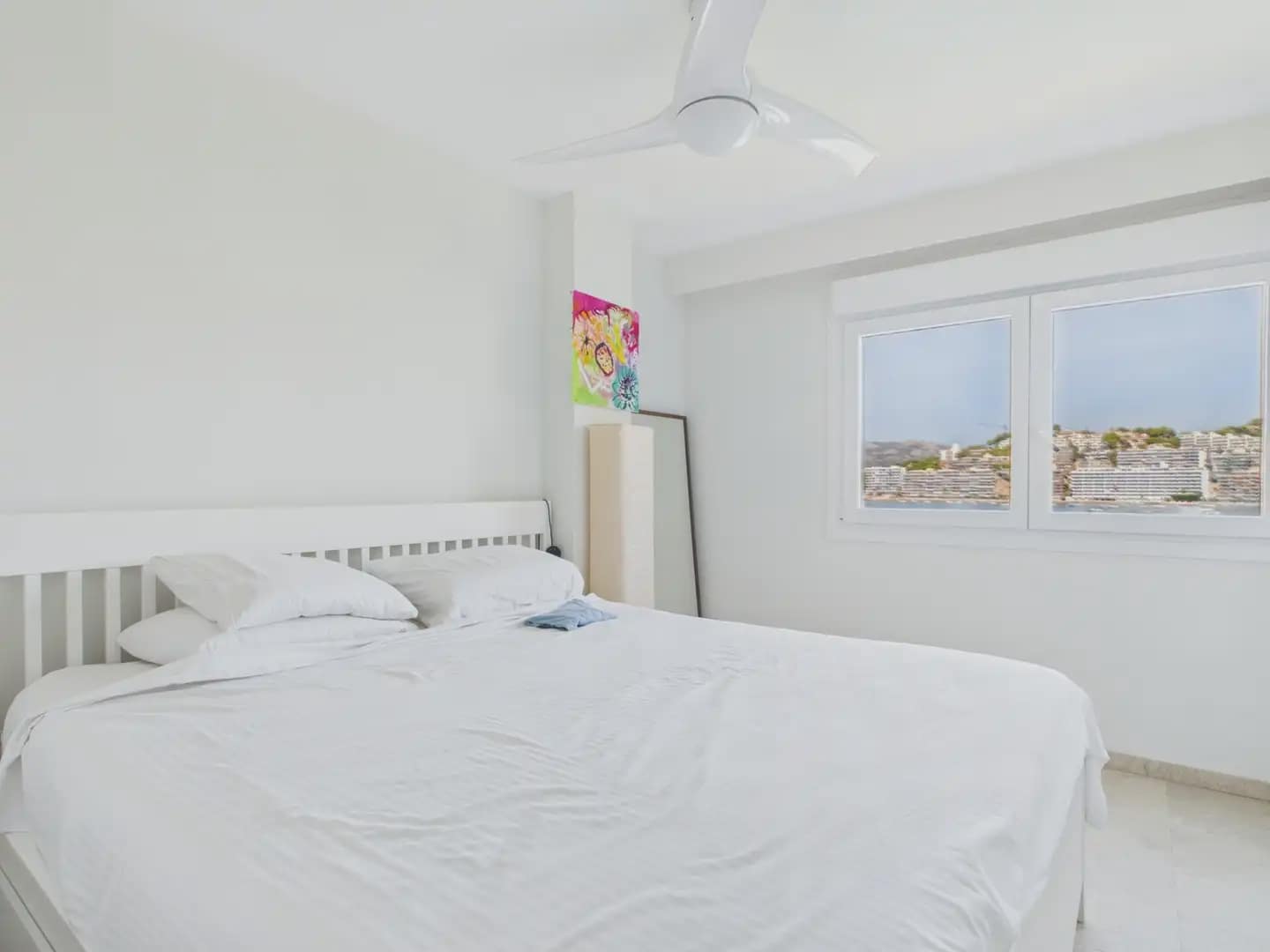 2 slaapkamer Strandappartement te koop in Calvia - € 495.000 (Ref: 10024736)