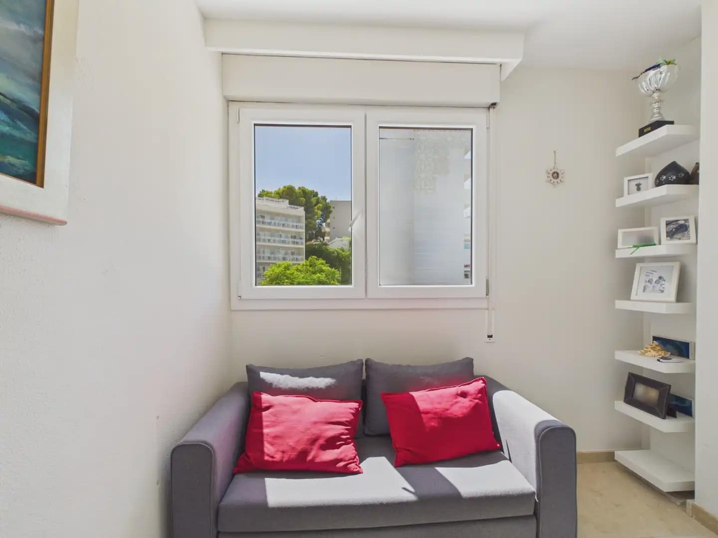 2 slaapkamer Strandappartement te koop in Calvia - € 495.000 (Ref: 10024736)