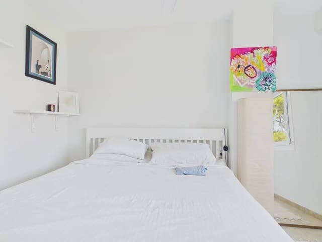 2 slaapkamer Strandappartement te koop in Santa Ponsa, Calvià - € 495.000 (Ref: 10024736)