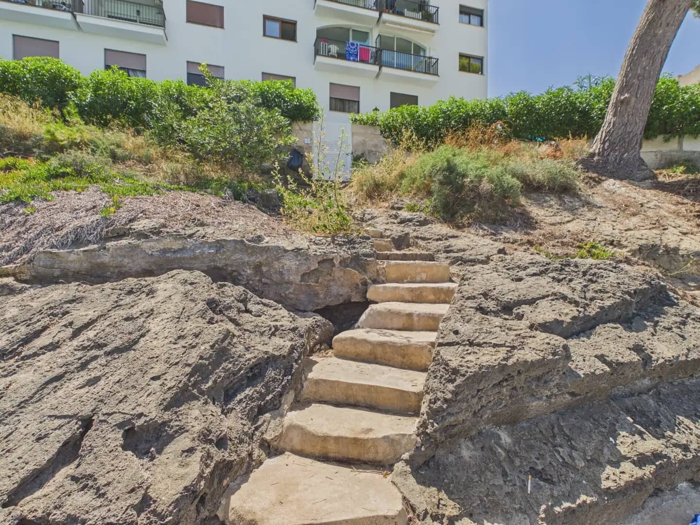 2 slaapkamer Strandappartement te koop in Calvia - € 495.000 (Ref: 10024736)