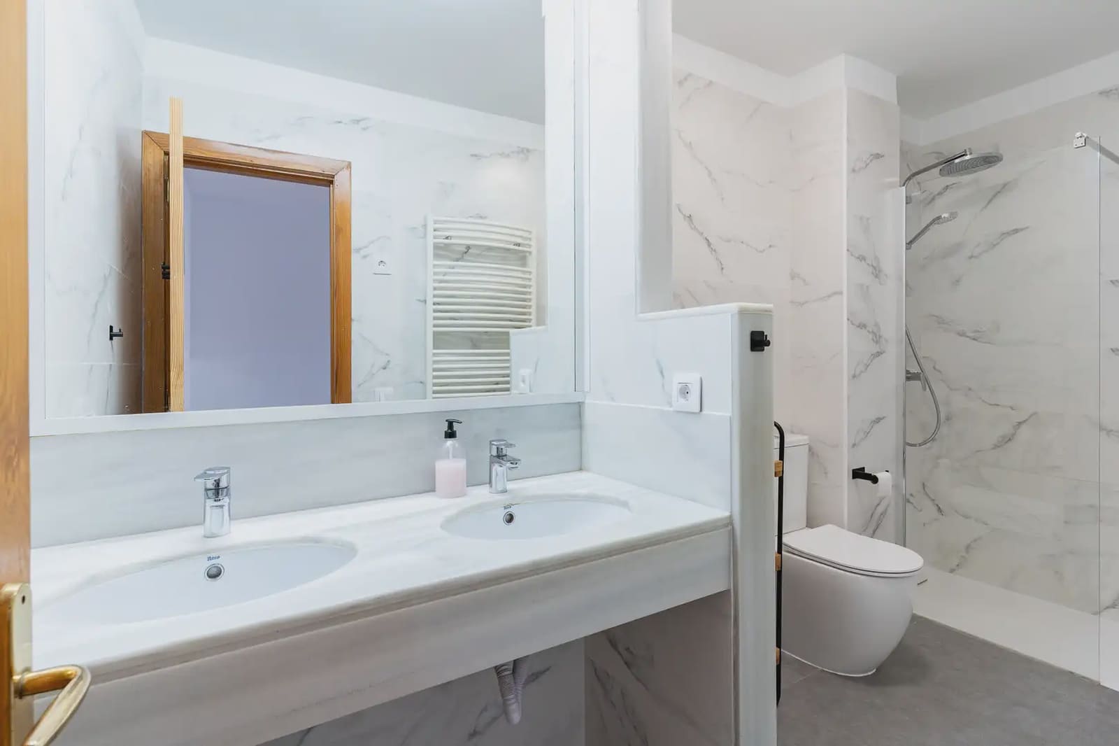 3 slaapkamer Flat te huur in Calvia met zwembad garage - € 3.500 (Ref: 10035662)
