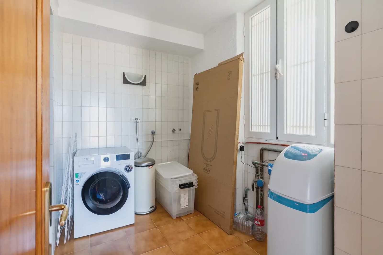 3 slaapkamer Flat te huur in Calvia met zwembad garage - € 3.500 (Ref: 10035662)