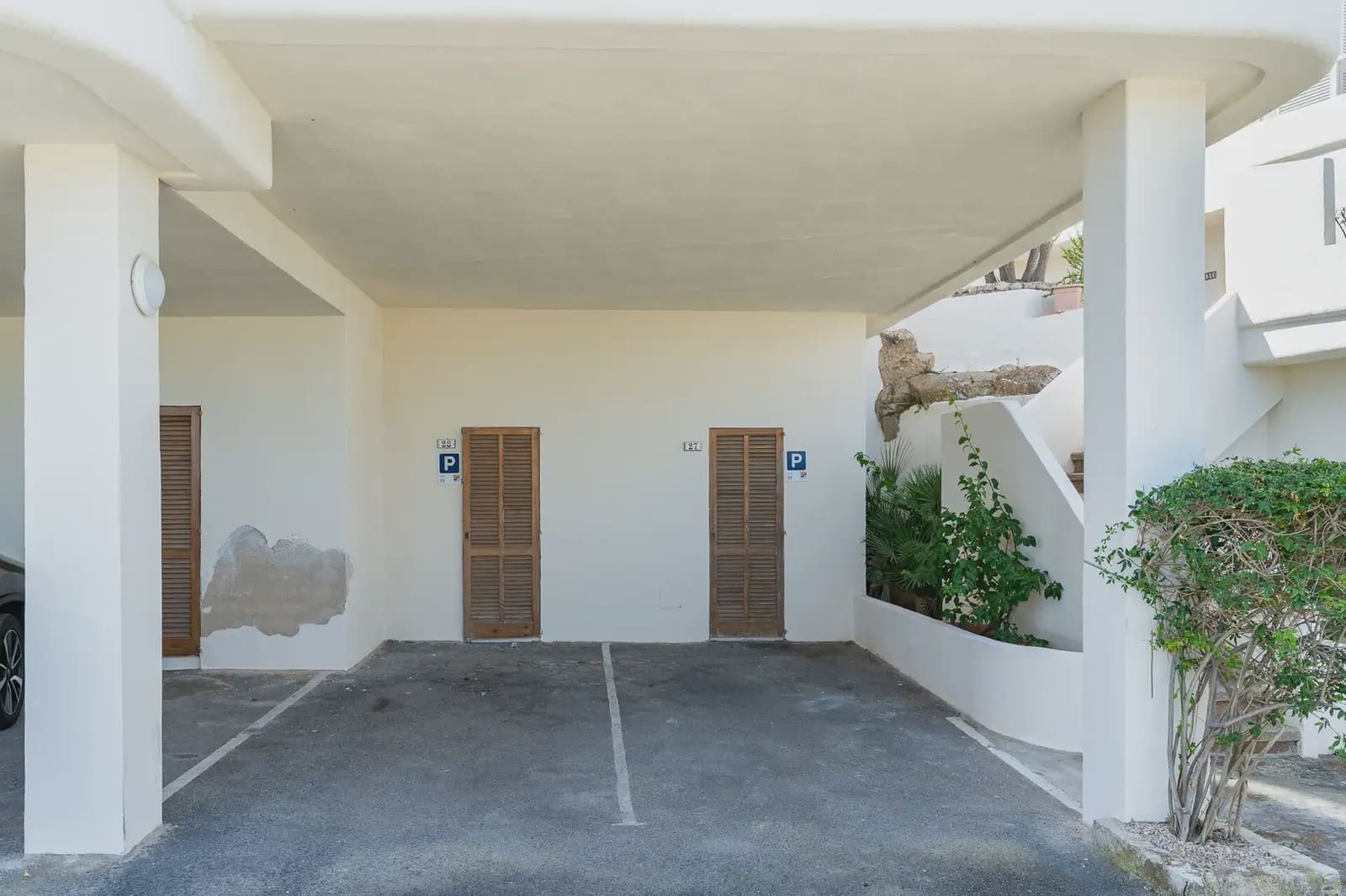 3 slaapkamer Flat te huur in Calvia met zwembad garage - € 3.500 (Ref: 10035662)