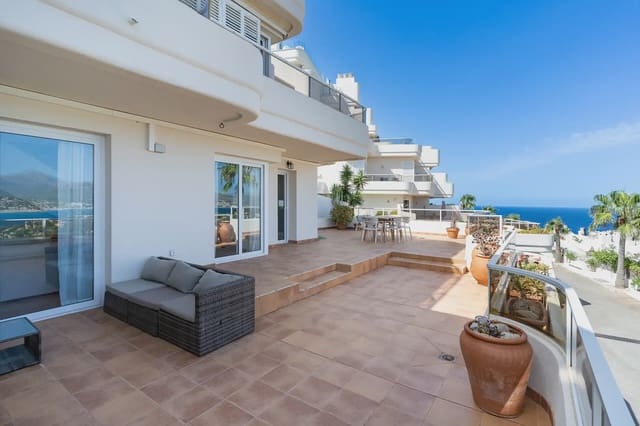 3 sypialnia Mieszkanie do wynajęcia w Santa Ponsa, Calvià - 3 500 € (Ref: 10035662)