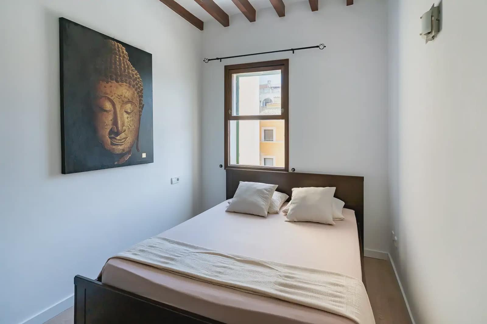 3 bedroom Flat for sale in Palma de Mallorca - € 495,000 (Ref: 10036229)