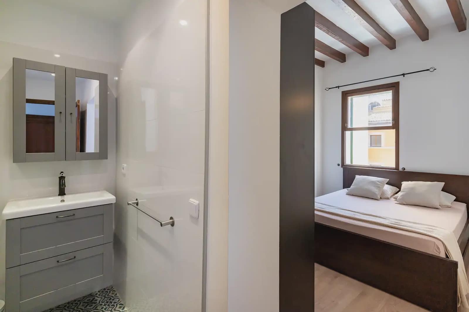 3 bedroom Flat for sale in Palma de Mallorca - € 495,000 (Ref: 10036229)