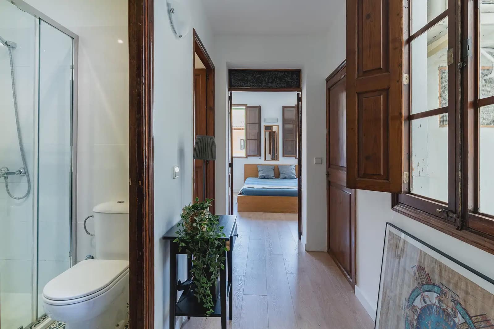 3 bedroom Flat for sale in Palma de Mallorca - € 495,000 (Ref: 10036229)