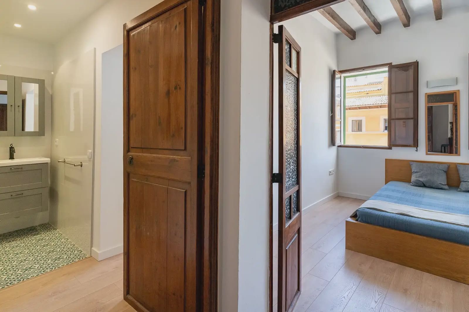 3 bedroom Flat for sale in Palma de Mallorca - € 495,000 (Ref: 10036229)