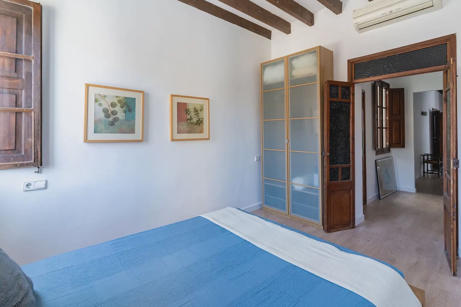 3 bedroom Flat for sale in Palma de Mallorca - € 495,000 (Ref: 10036229)