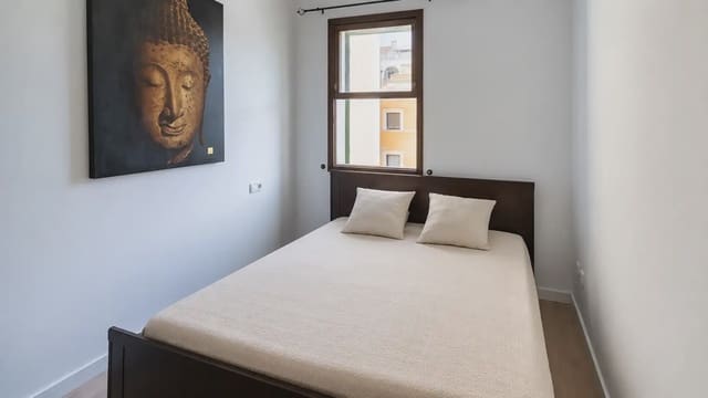 3 chambre Appartement à vendre à Cort, Palma de Mallorca - 495 000 € (Ref: 10036229)