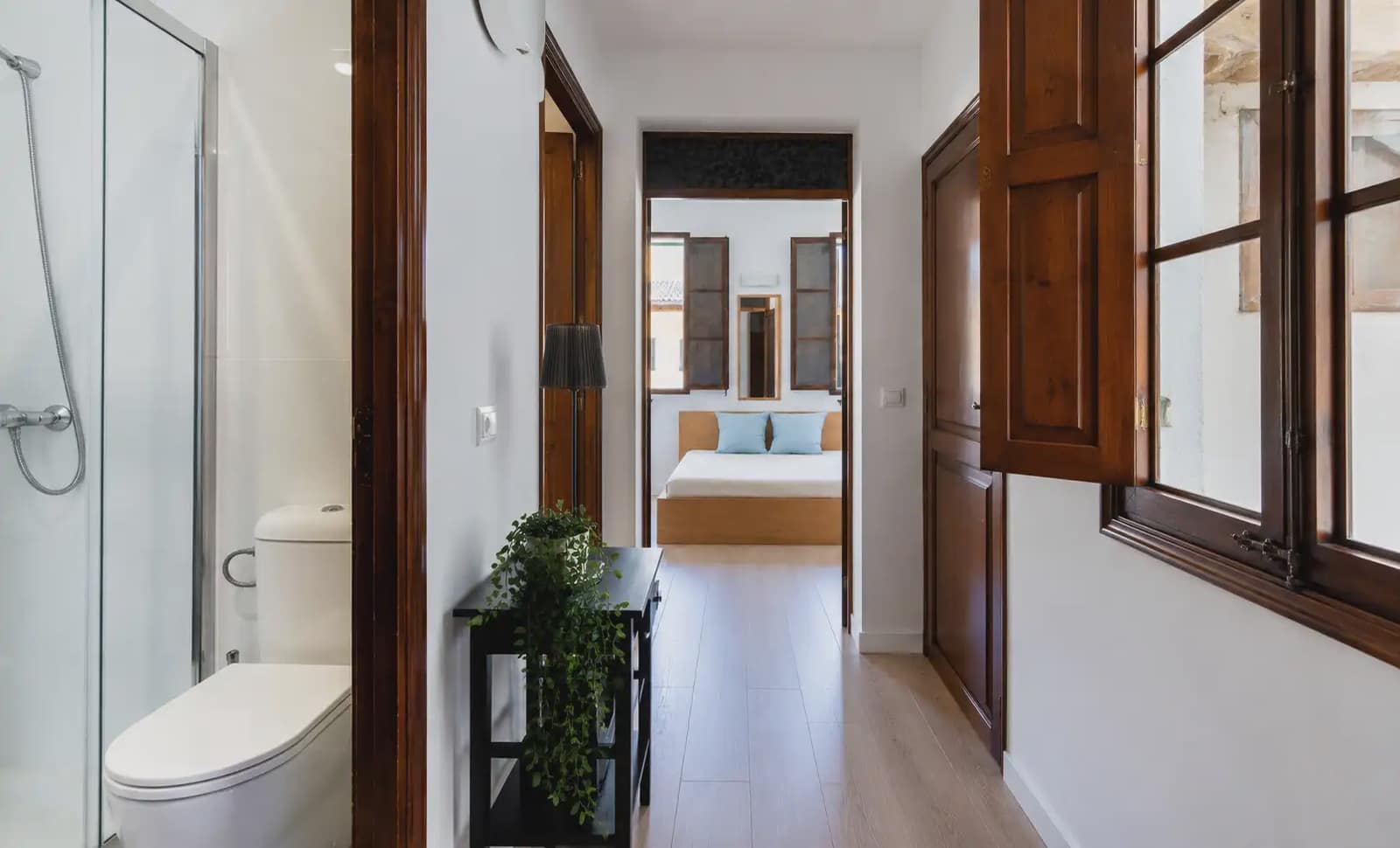 3 bedroom Flat for sale in Palma de Mallorca - € 495,000 (Ref: 10036229)