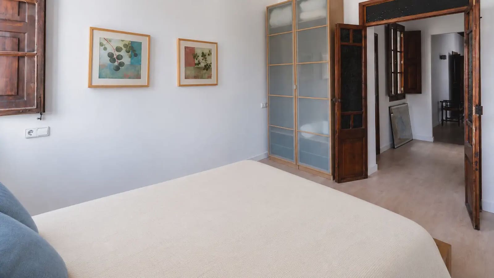 3 bedroom Flat for sale in Palma de Mallorca - € 495,000 (Ref: 10036229)