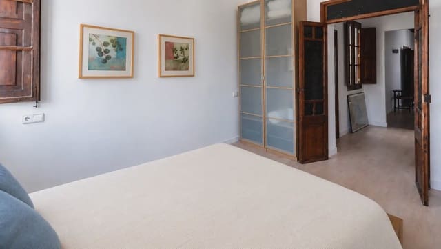 3 chambre Appartement à vendre à Cort, Palma de Mallorca - 495 000 € (Ref: 10036229)