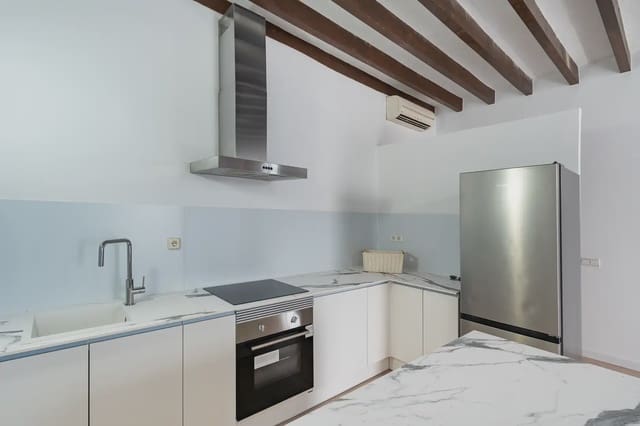 3 sovrum Lägenhet till salu i Cort, Palma de Mallorca - 479 000 € (Ref: 10036229)