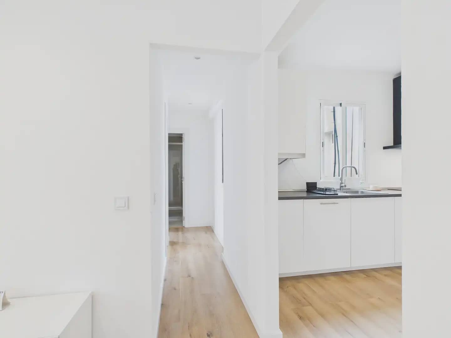 Appartement de 2 chambres à louer à Palma de Mallorca - 1 500 € (Ref: 10043430)