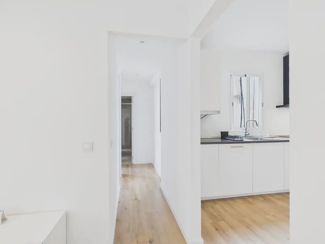2 sovrum Lägenhet att hyra i El Camp d'en Serralta, Palma de Mallorca - 1 500 € (Ref: 10043430)