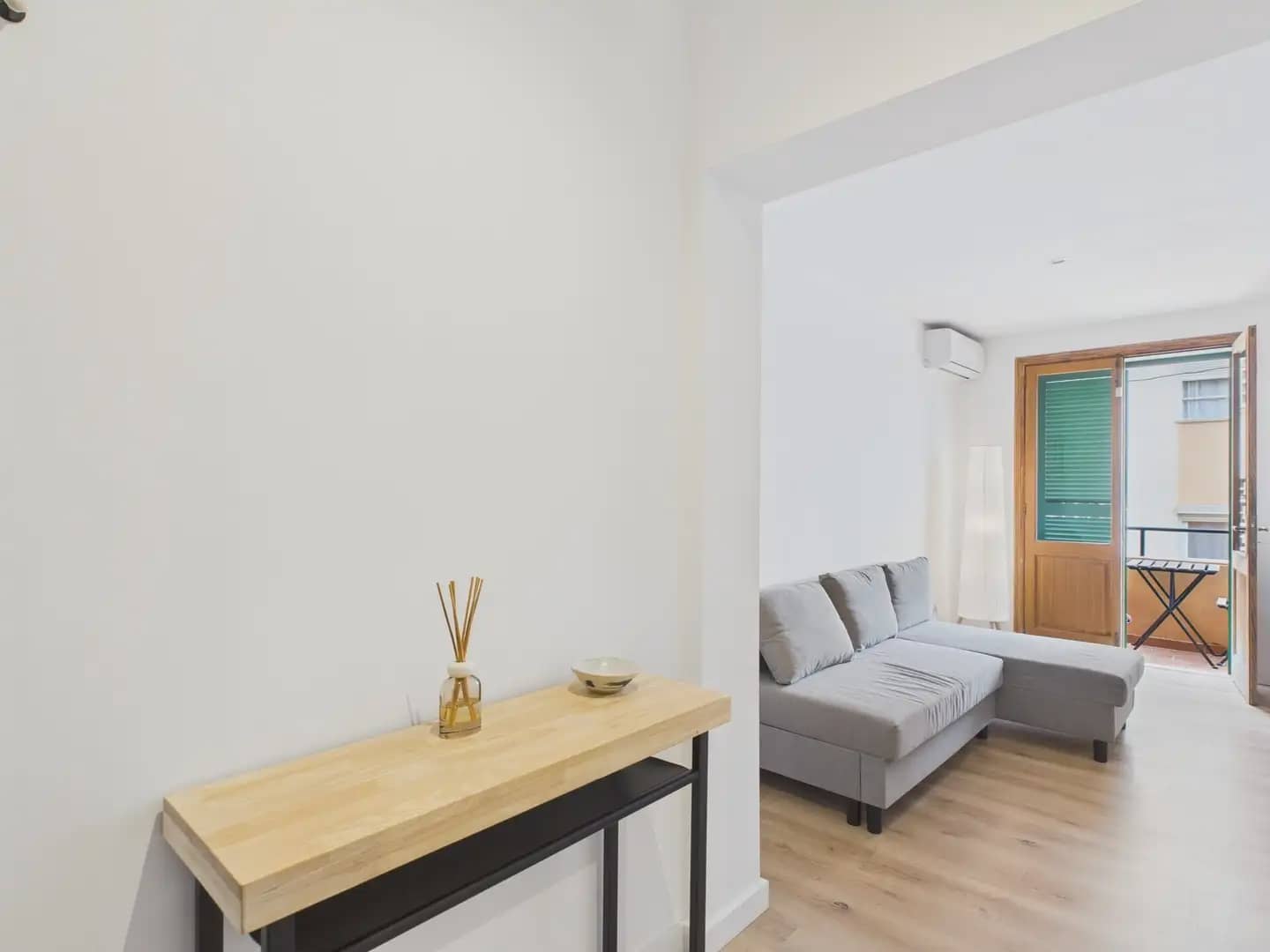 Appartement de 2 chambres à louer à Palma de Mallorca - 1 500 € (Ref: 10043430)