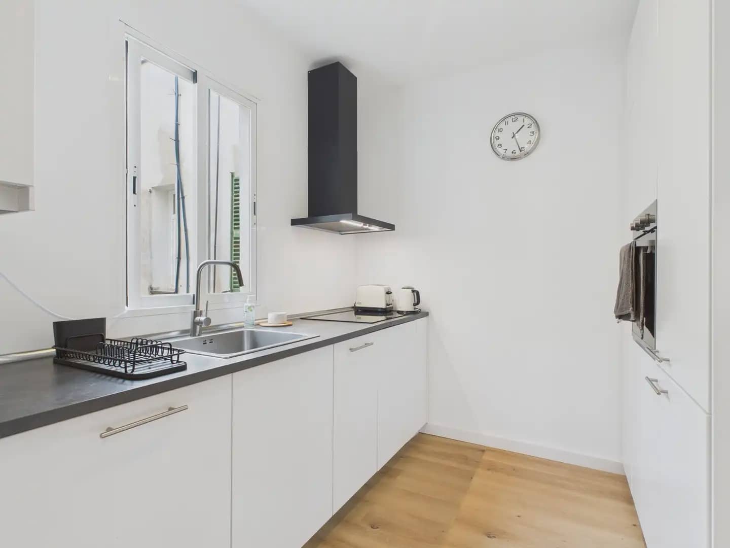 Appartement de 2 chambres à louer à Palma de Mallorca - 1 500 € (Ref: 10043430)