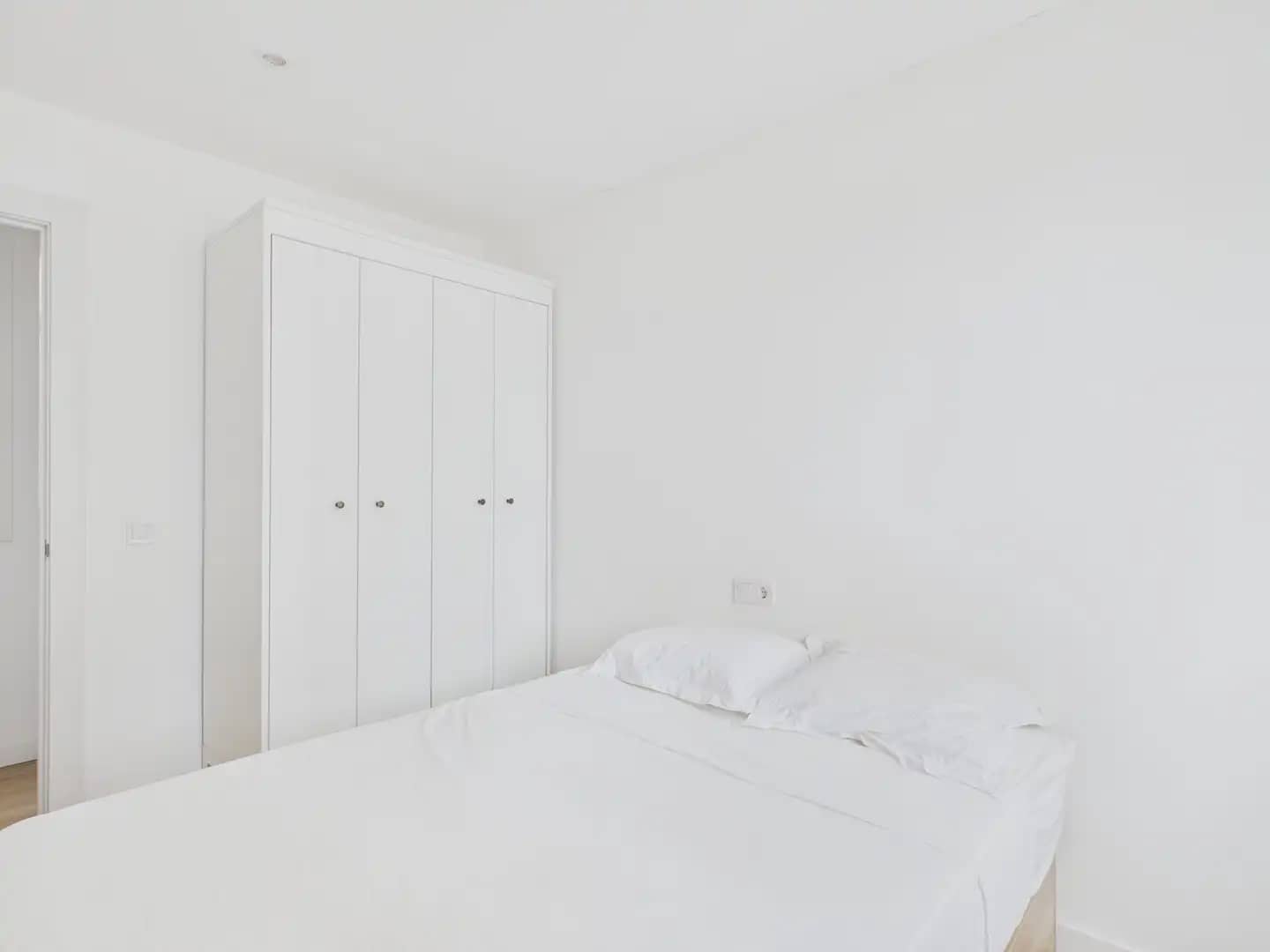 Appartement de 2 chambres à louer à Palma de Mallorca - 1 500 € (Ref: 10043430)
