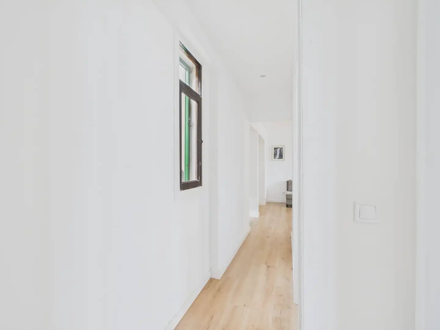 Appartement de 2 chambres à louer à Palma de Mallorca - 1 500 € (Ref: 10043430)