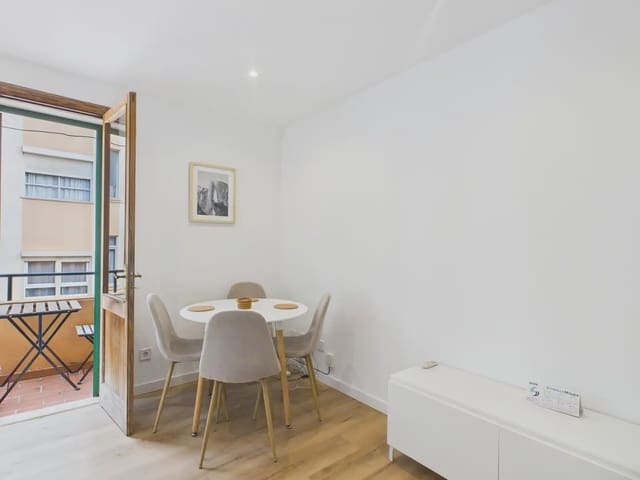 2 sovrum Lägenhet att hyra i El Camp d'en Serralta, Palma de Mallorca - 1 500 € (Ref: 10043430)