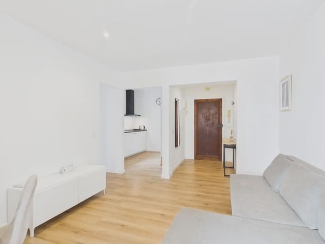 2 sovrum Lägenhet att hyra i El Camp d'en Serralta, Palma de Mallorca - 1 500 € (Ref: 10043430)