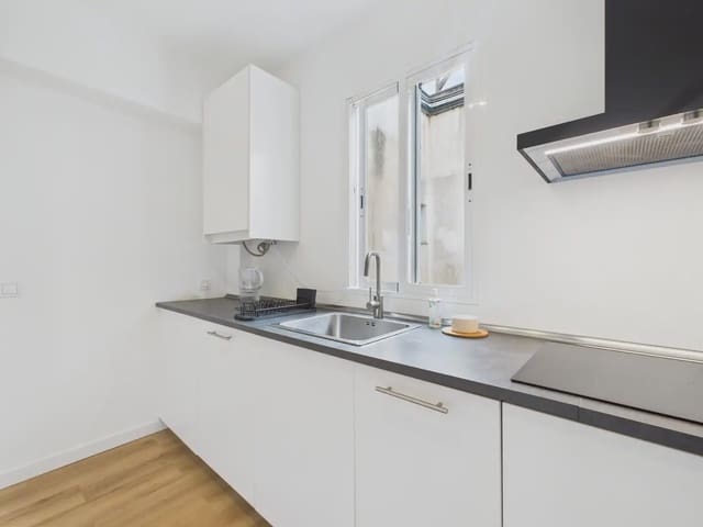 2 sovrum Lägenhet att hyra i El Camp d'en Serralta, Palma de Mallorca - 1 500 € (Ref: 10043430)
