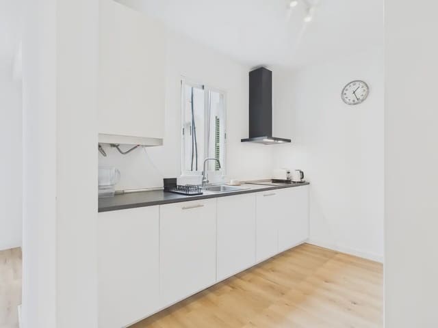 2 sovrum Lägenhet att hyra i El Camp d'en Serralta, Palma de Mallorca - 1 500 € (Ref: 10043430)