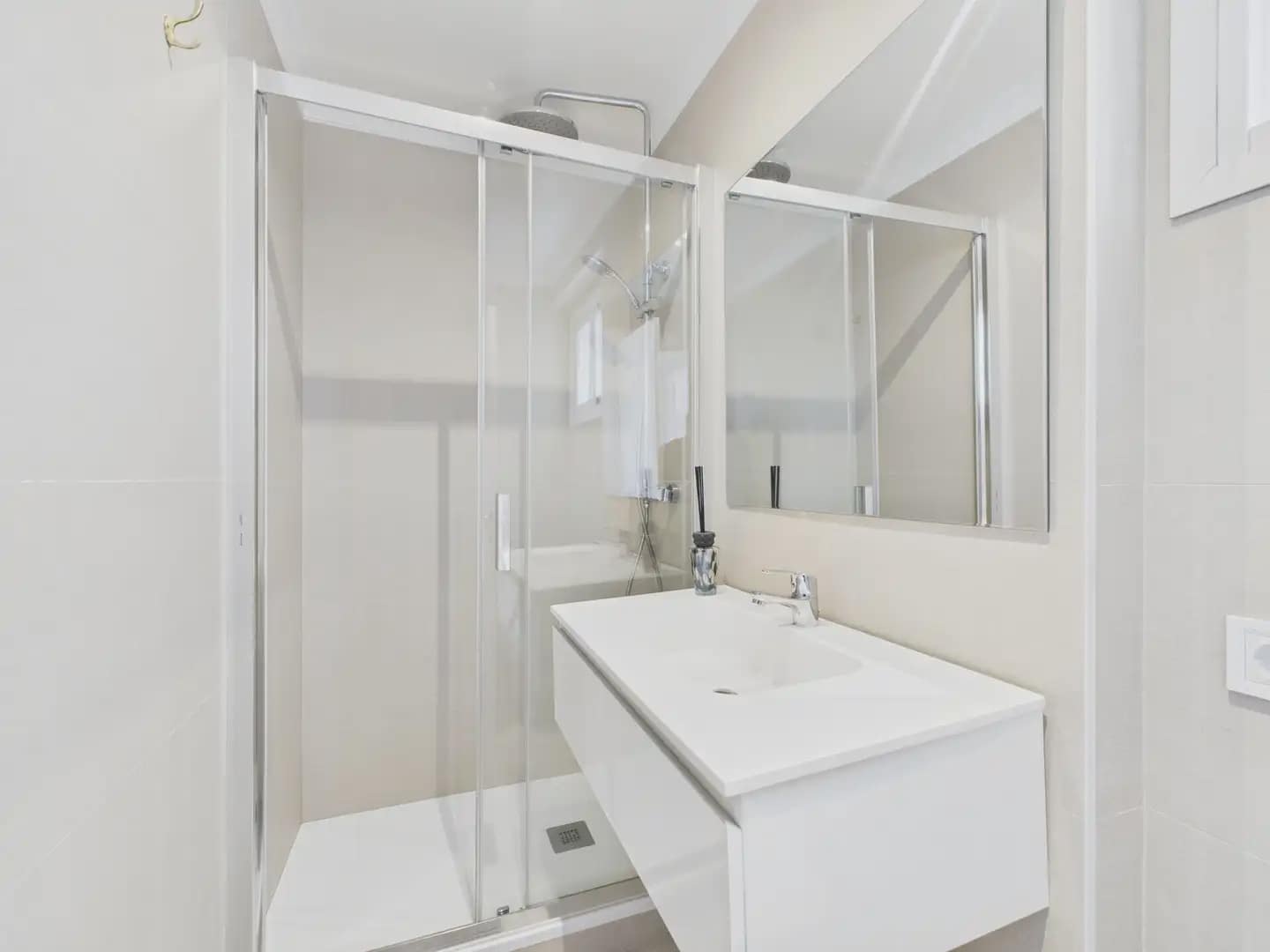 Appartement de 2 chambres à louer à Palma de Mallorca - 1 500 € (Ref: 10043430)