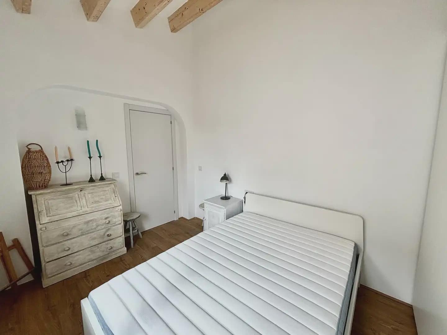 Apartamento de 2 habitaciones en Palma de Mallorca en alquiler - 1.850 € (Ref: 10044032)