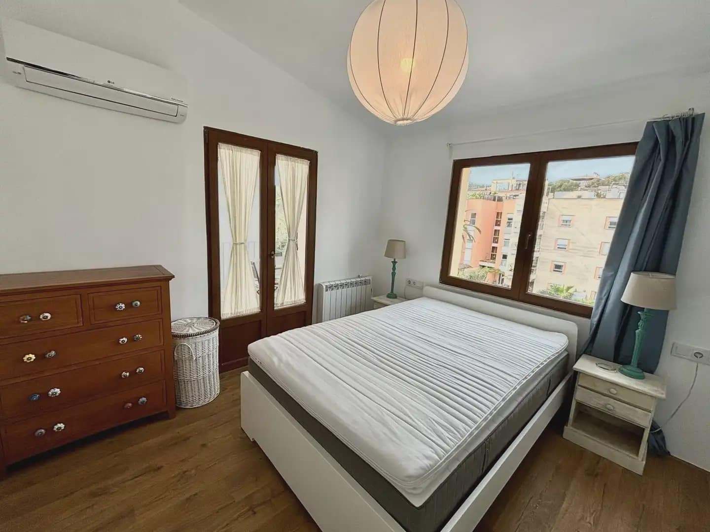 Apartamento de 2 habitaciones en Palma de Mallorca en alquiler - 1.850 € (Ref: 10044032)