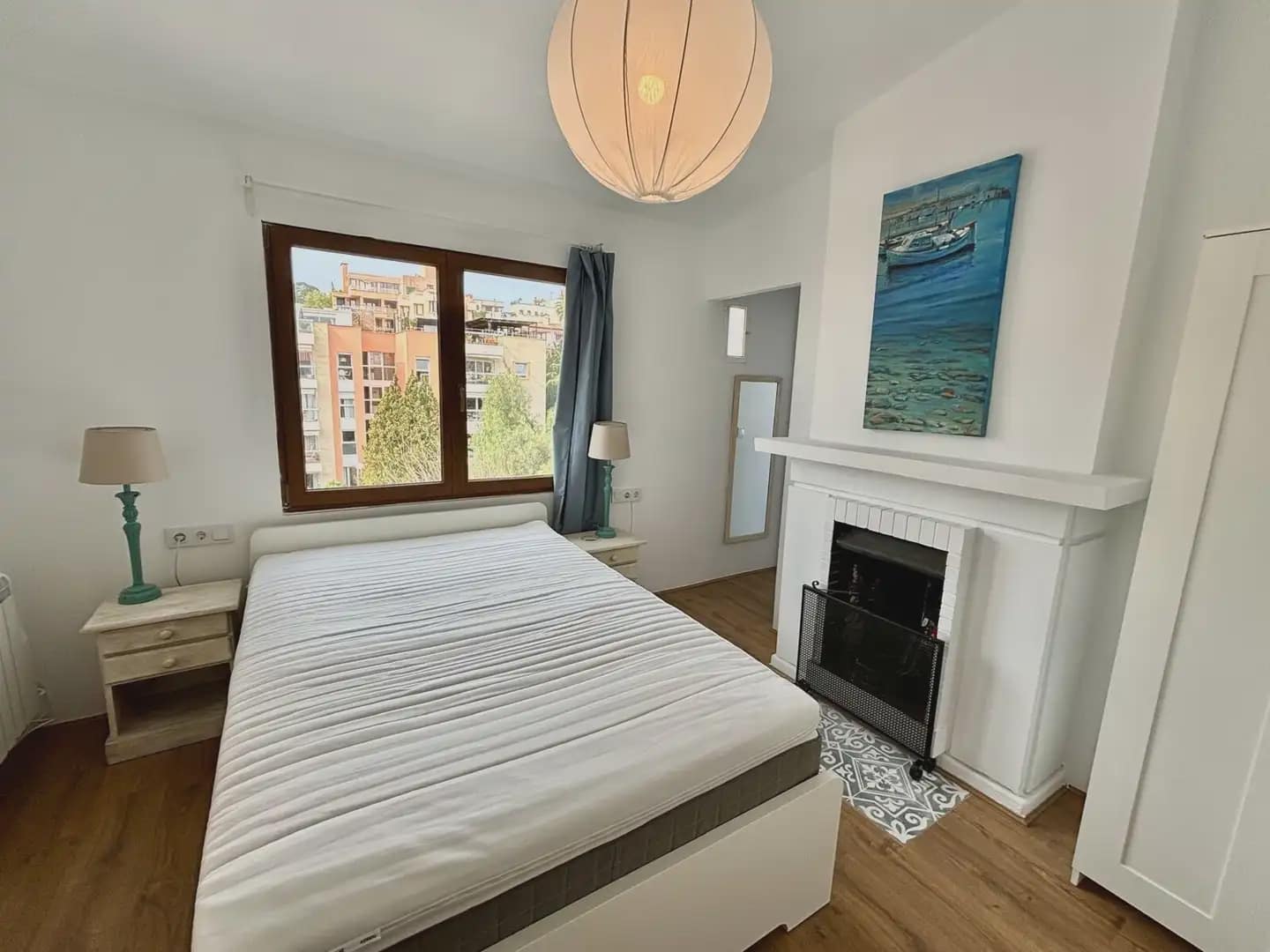 Apartamento de 2 habitaciones en Palma de Mallorca en alquiler - 1.850 € (Ref: 10044032)