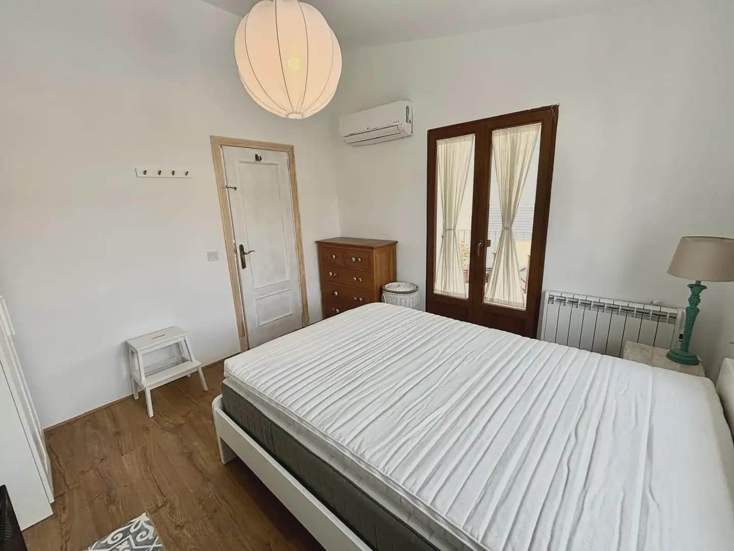Apartamento de 2 habitaciones en Palma de Mallorca en alquiler - 1.850 € (Ref: 10044032)