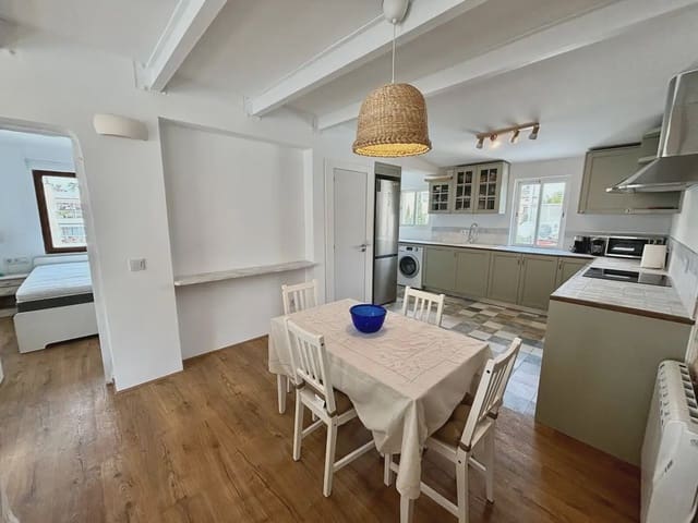 Apartamento de 2 habitaciones en Son Armadans, Palma de Mallorca en alquiler - 1.850 € (Ref: 10044032)