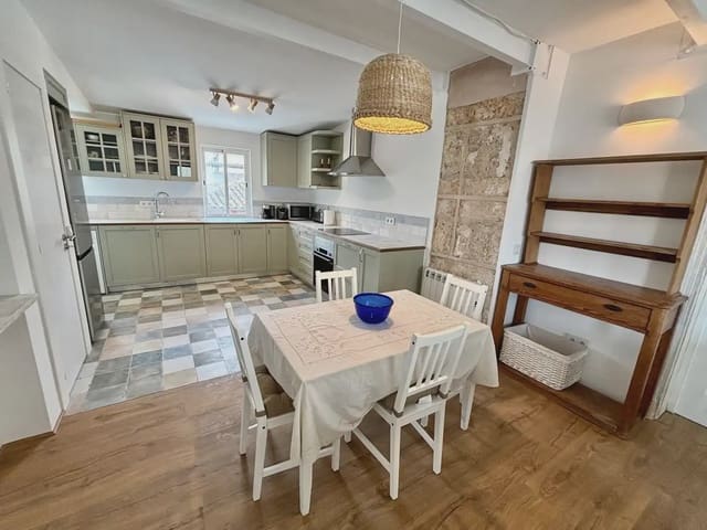 Apartamento de 2 habitaciones en Son Armadans, Palma de Mallorca en alquiler - 1.850 € (Ref: 10044032)