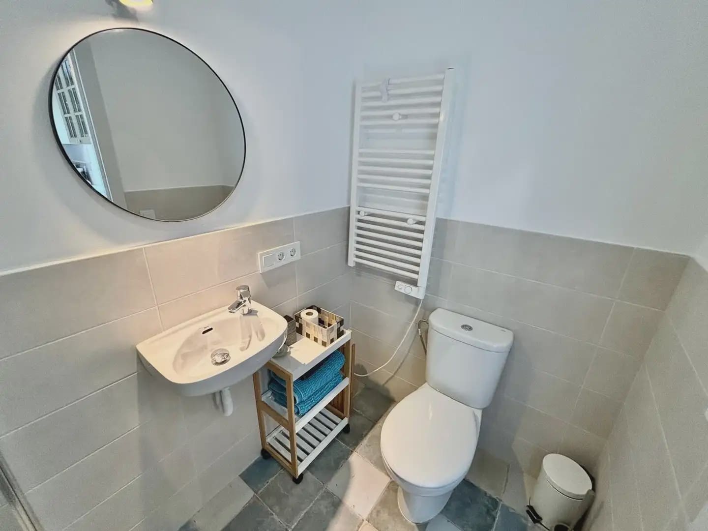 Apartamento de 2 habitaciones en Palma de Mallorca en alquiler - 1.850 € (Ref: 10044032)